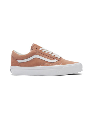 Vans Premium Old Skool 36 Мъже - Спортни обувки Vans - Оранжев - VN000CNG8B9-10 - Size: 10