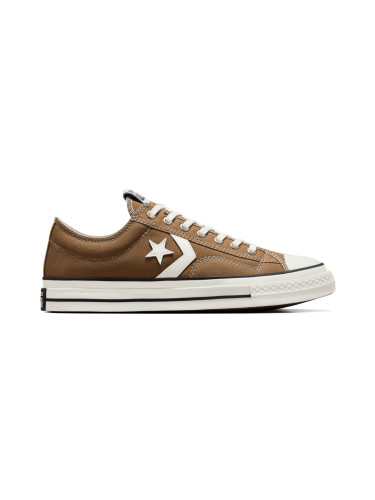 Converse Star Player 76 Мъже - Спортни обувки Converse - Кафяв - A08752C-6.5 - Size: 6.5