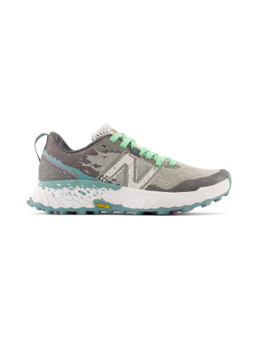 New Balance Fresh Foam X Hierro v7 Turquoise Мъже - Спортни обувки New Balance - Тюркоаз - WTHIERR7-4.5 - Size: 4.5