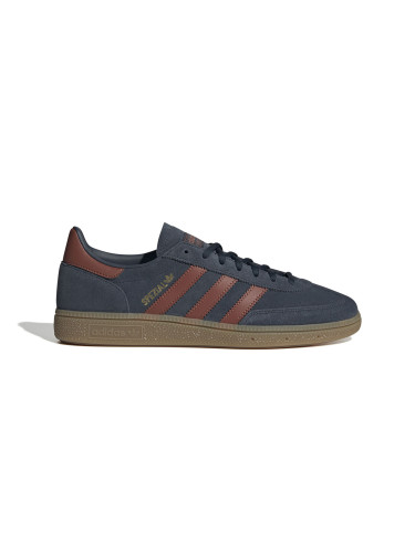 adidas Handball Spezial Blue JH5436 Мъже - Спортни обувки adidas Originals - Син - JH5436-4.5 - Size: 4.5
