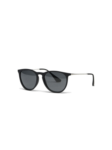 CHPO Roma Polarized Black Unisex - Слънчеви очила CHPO - Черен - 16131TT-One-size - Size: One size