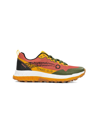 atom sport Terra 2.0 AT158 Orange Мъже - Спортни обувки ATOM Sport - Оранжев - AT158-503811-6 - Size: 6