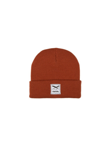 IrieDaily Smurpher Heavy Beanie Unisex - Шапки IrieDaily - Кафяв - H173132-189-One-size - Size: One size