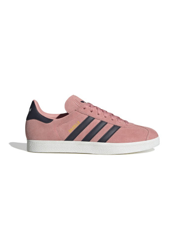 adidas Gazelle Pink JH5388 Мъже - Спортни обувки adidas Originals - Розов - JH5388-10.5 - Size: 10.5
