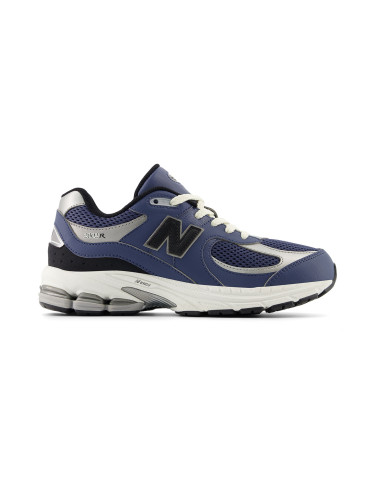 New Balance GC2002PQ Мъже - Спортни обувки New Balance - Син - GC2002PQ-4.5 - Size: 4.5