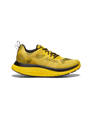Keen WK400 Walkin Yellow Мъже - Спортни обувки Keen - Жълт - 1027483-9.5 - Size: 9.5