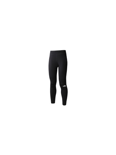 The North Face W Interlock Cotton Leggings Жени - Панталони The North Face - Черен - NF0A7ZGIJK3-XS - Size: XS