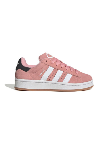 adidas Campus 00s J Pink JI0284 Жени,Деца - Спортни обувки adidas Originals - Розов - JI0284-3 - Size: 3