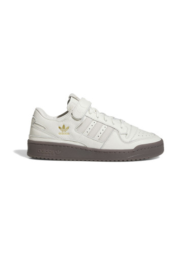 adidas Forum 84 Low Мъже - Спортни обувки adidas Originals - Светло кафяв - IF9689-9 - Size: 9