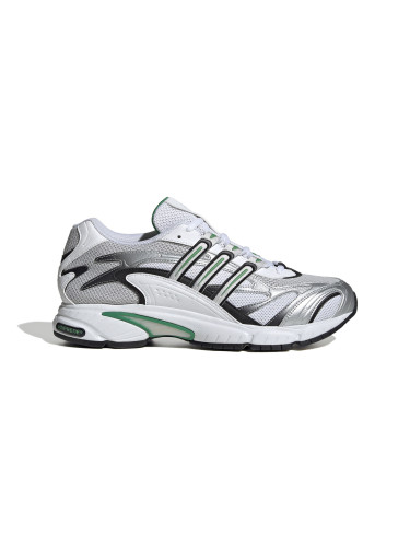 adidas Temper Run 2 White IH0405 Мъже - Спортни обувки adidas Originals - Бял - IH0405-9 - Size: 9