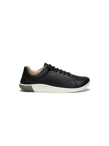 Keen KNX Leather W Black Жени - Обувки Keen - Черен - 1028355-4 - Size: 4