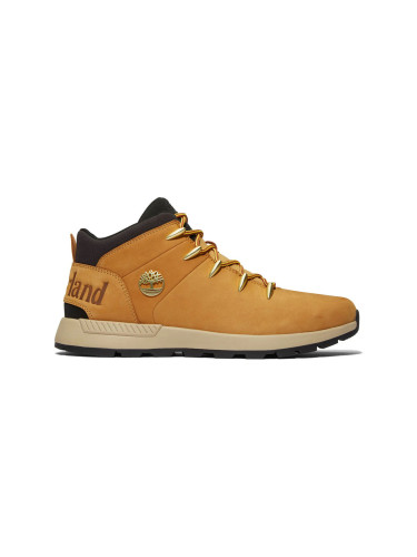 Timberland Sprint Trekker Mid Brown A1XVQ-WHE Мъже - Обувки Timberland - Кафяв - A1XVQ-WHE-11 - Size: 11