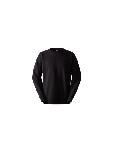 The North Face The 489 Unisex Sweatshirt Black Unisex - Суитшърти и блузи с качулка The North Face - Черен - NF0A8533JK3-L - Size: L