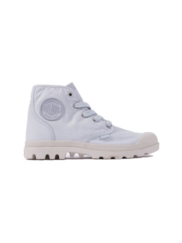 Palladium Pampa Hi Blue Art. W Жени - Обувки Palladium - Сив - 92352-409-M-4.5 - Size: 4.5