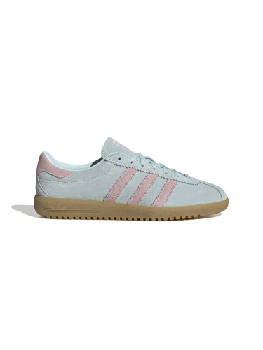 adidas BRMD W Green JS0257 Жени - Спортни обувки adidas Originals - Зелен - JS0257-5 - Size: 5