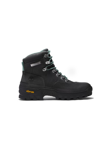 Timberland Vibram Waterproof Hiking Boot W Жени - Обувки Timberland - Черен - A43WU-001-4.5 - Size: 4.5
