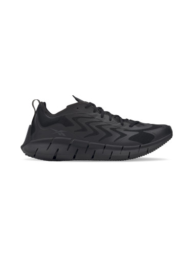 Reebok ZIG Kinetica 21 Black Мъже - Спортни обувки Reebok - Черен - GZ8803-3.5 - Size: 3.5
