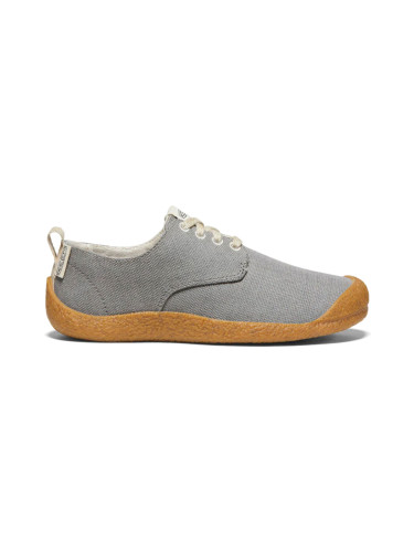 Keen Mosey Derby Canvas Жени - Спортни обувки Keen - Сив - 1027264-5.5 - Size: 5.5