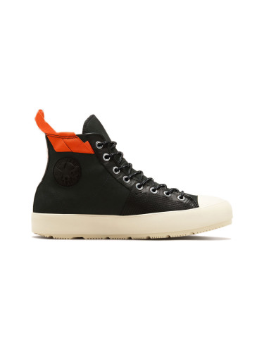 Converse Chuck Taylor 70 Explore Waterproof Black Unisex - Спортни обувки Converse - Черен - 171439C-5 - Size: 5