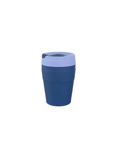 KeepCup Helix Thermal Gloaming M Unisex - Чаша Keepcup - Син - STCGLO12-One-size - Size: One size