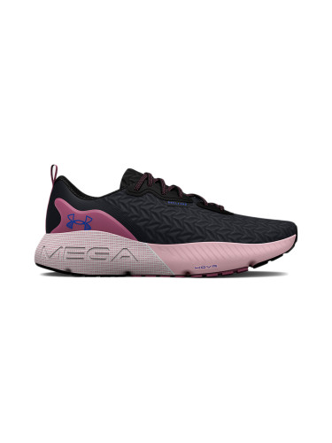 Under Armour W HOVR Mega 3 Clone Жени - Спортни обувки Under Armour - Черен - 3025313-002-4 - Size: 4