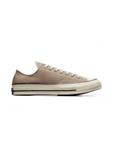Converse Chuck Taylor All Star 70 Vintage Canvas Brown Мъже - Спортни обувки Converse - Кафяв - A06523C-10 - Size: 10