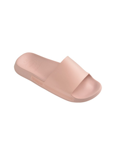 Havaianas x Barbie Ferreira Ballet Rose Жени - Сандали Havaianas - Кафяв - 4149338-0076-BRA-35/36 - Size: BRA-35/36
