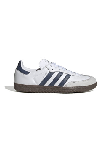 adidas Samba OG W Жени - Спортни обувки adidas Originals - Бял - JH5688-3 - Size: 3