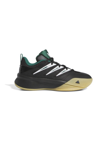 adidas Dame Certified 3 J Деца - Спортни обувки adidas Performance - Черен - JI4993-3 - Size: 3