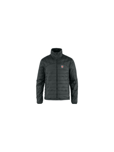 Fjällräven Expedition X-Lätt Jacket Black Мъже - Якета Fjällräven - Черен - F86333-550-L - Size: L