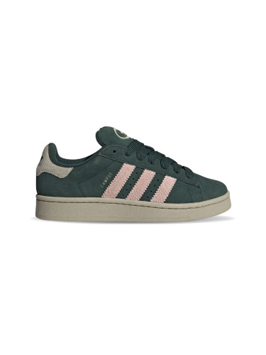 adidas Campus 00s W Жени - Спортни обувки adidas Originals - Зелен - IG2121-4 - Size: 4