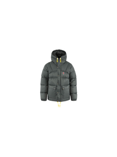 Fjällräven Expedition Down Lite Jacket M Grey Мъже - Якета Fjällräven - Сив - F84605-050-M - Size: M