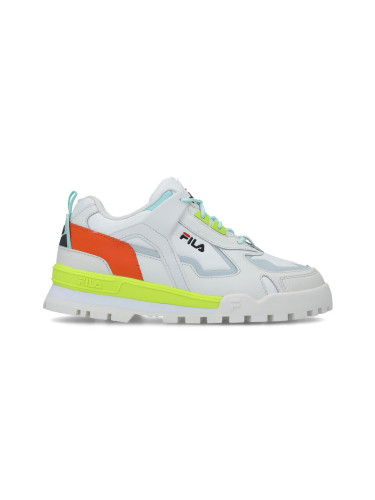 Fila Trailstep WMN Жени - Спортни обувки Fila - Бял - 1010745_84L-3.5 - Size: 3.5