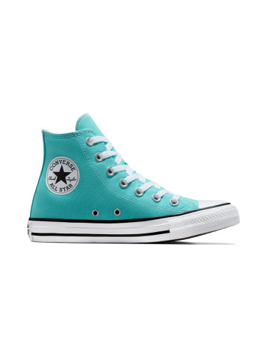 Converse Chuck All Star High Top Мъже - Спортни обувки Converse - Син - A06562C-3.5 - Size: 3.5