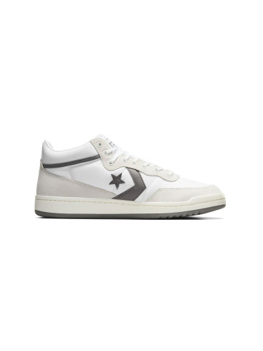 Converse CONS Fastbreak Pro Leather & Suede Мъже - Спортни обувки Converse - Бял - A08855C-7.5 - Size: 7.5
