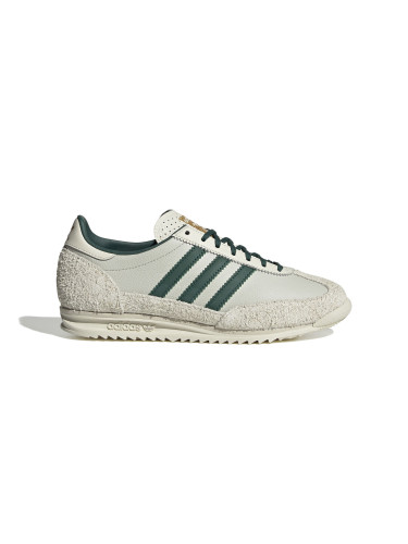 adidas SL 72 OG W Жени - Спортни обувки adidas Originals - Бял - IF1940-3.5 - Size: 3.5