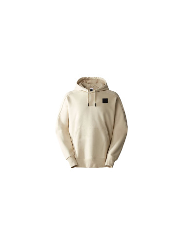 The North Face Unisex The 489 Hoodie Light Brown Unisex - Суитшърти и блузи с качулка The North Face - Светло кафяв - NF0A85323X4-L - Size: L