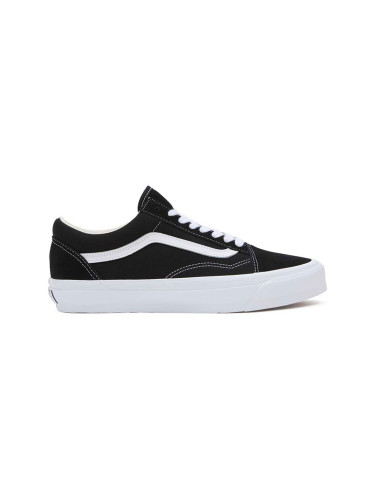 Vans Premium Old Skool 36 Shoes Мъже - Спортни обувки Vans - Черен - VN000CQDBA2-10 - Size: 10