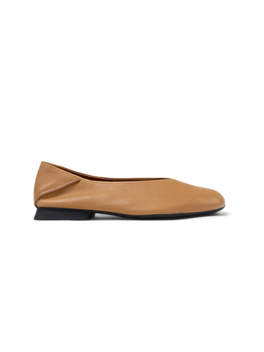 Camper Casi Myra Brown K201253-038 Жени - Обувки Camper - Кафяв - K201253-038-3 - Size: 3