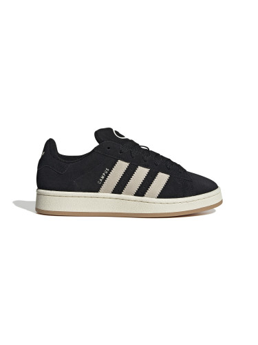 adidas Campus 00s W Black JH5626 Жени - Спортни обувки adidas Originals - Черен - JH5626-3 - Size: 3