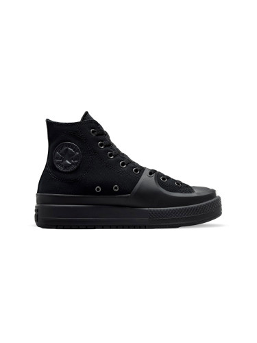 Converse Chuck Taylor All Star Construct Black A06888C Мъже - Спортни обувки Converse - Черен - A06888C-3.5 - Size: 3.5