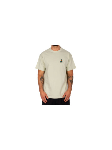 IrieDaily What The Duck Tee Мъже - Тениски IrieDaily - Зелен - 114B561-452-XL - Size: XL