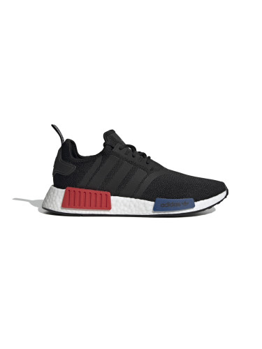 adidas NMD R1 Black Мъже - Спортни обувки adidas Originals - Черен - GZ7922-3.5 - Size: 3.5