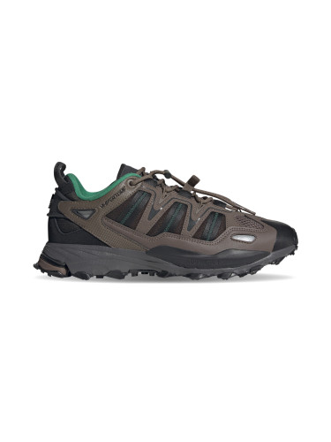 adidas Hyperturf Brown Мъже - Спортни обувки adidas Originals - Кафяв - HQ6606-11 - Size: 11