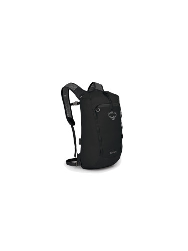 Osprey Daylite Cinck Pack Black Unisex - Раници и чанти Osprey - Черен - 10011921OSP-One-size - Size: One size
