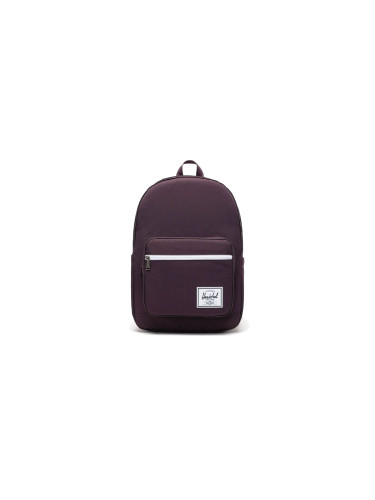 Herschel Supply Pop Quiz Backpack Purple Unisex - Раници и чанти Herschel Supply - Лилав - 11405-06223-One-size - Size: One size