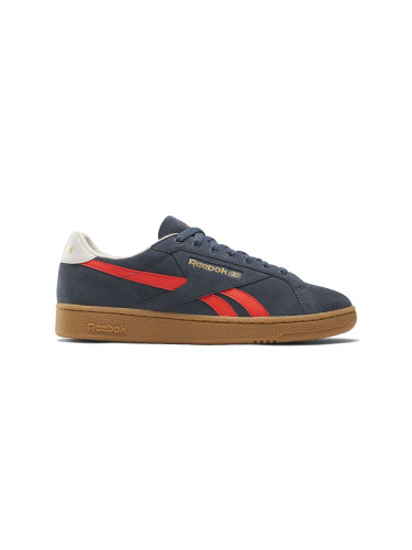 Reebok Club C Grounds UK Мъже - Спортни обувки Reebok - Син - 100074847-10 - Size: 10