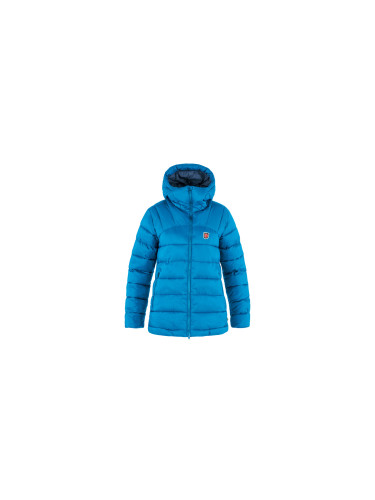 Fjällräven Expedition Mid Winter Jacket W Blue Жени - Якета Fjällräven - Син - F14500147-525-560-L - Size: L