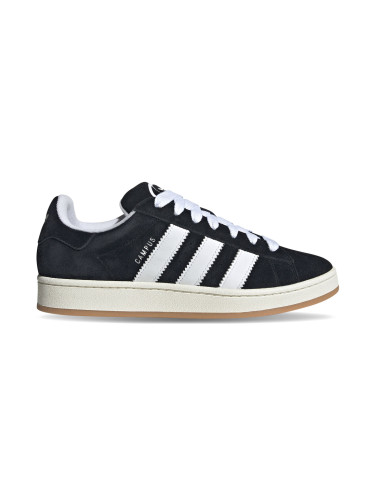 adidas Campus 00s Black HQ8708 Мъже - Спортни обувки adidas Originals - Черен - HQ8708-10 - Size: 10