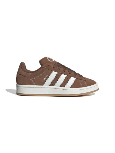 adidas Campus 00s W Brown JS2760 Жени - Спортни обувки adidas Originals - Кафяв - JS2760-4.5 - Size: 4.5